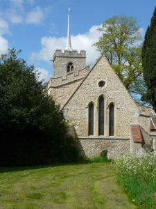ardeley_church250409