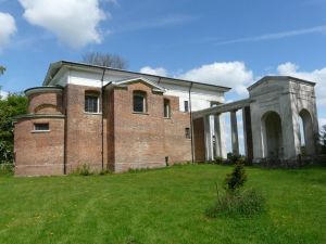 ayot_st_lawrence_new_church020509