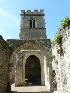 ayot_st_lawrence_old_church020509