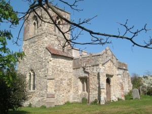 caldecote_herts-church150407