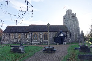 bushey_st_james151214_