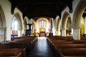 bushey_st_james151214_1