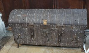 St Mary Cheshunt Hertfordshire Churches in Photographs - Hertfordshire Church images