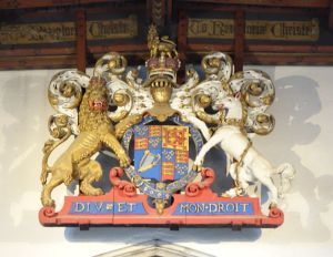 St Mary Cheshunt Hertfordshire Churches in Photographs - Hertfordshire Church images