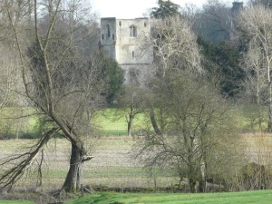 thundridge_old_church150211_1