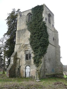 thundridge_old_church150211_7