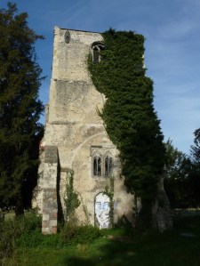 Thundridge_old_church150911_2