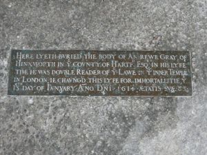 hinxworth_church060413_29