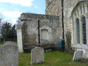 hinxworth_church060413_8