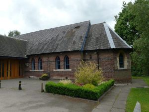 kinsbourne_green_st_mary150613_2