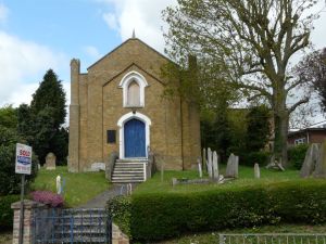 puckeridge_former_methodist_chapel110513_1