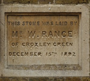 croxley_green_methodist230315_