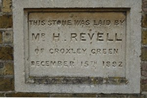 croxley_green_methodist230315_3