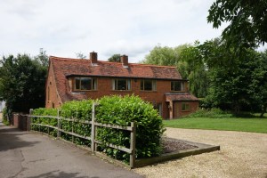 cromer_chapel_house270616_1